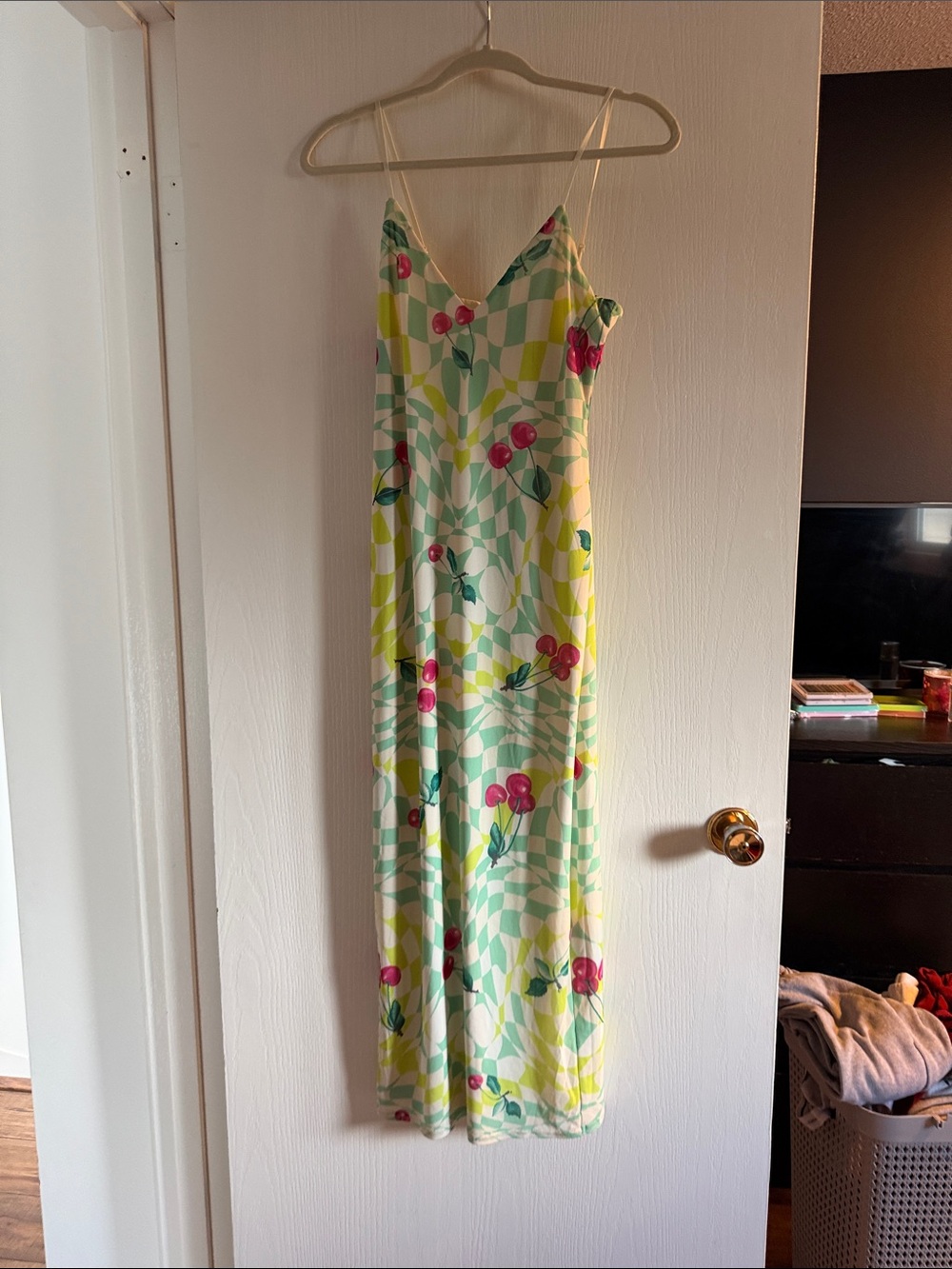 AFRM dress